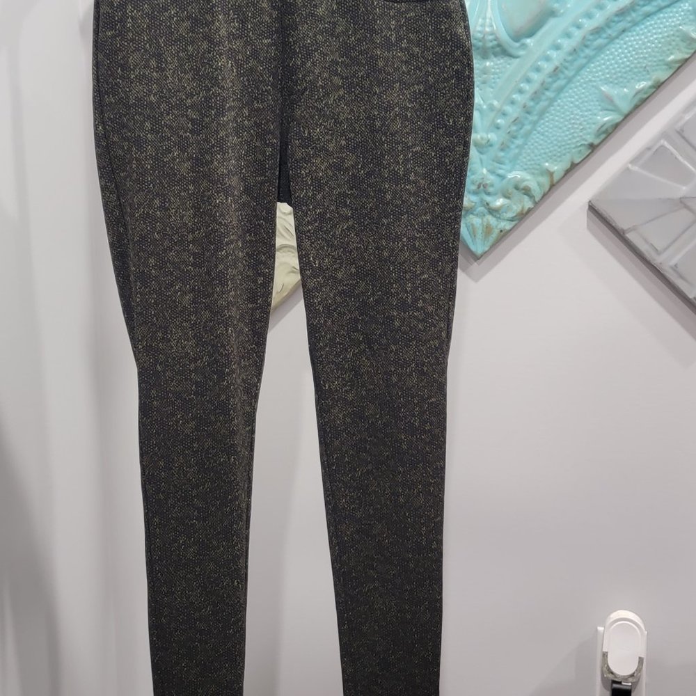Michael Kors Stretch Pants Skinny